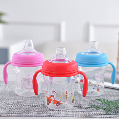 Baby Infant Water Cup,