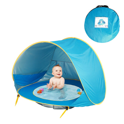 Baby Beach Tent Kids