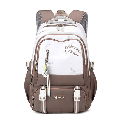 Student Cute And Lightweight Backpack