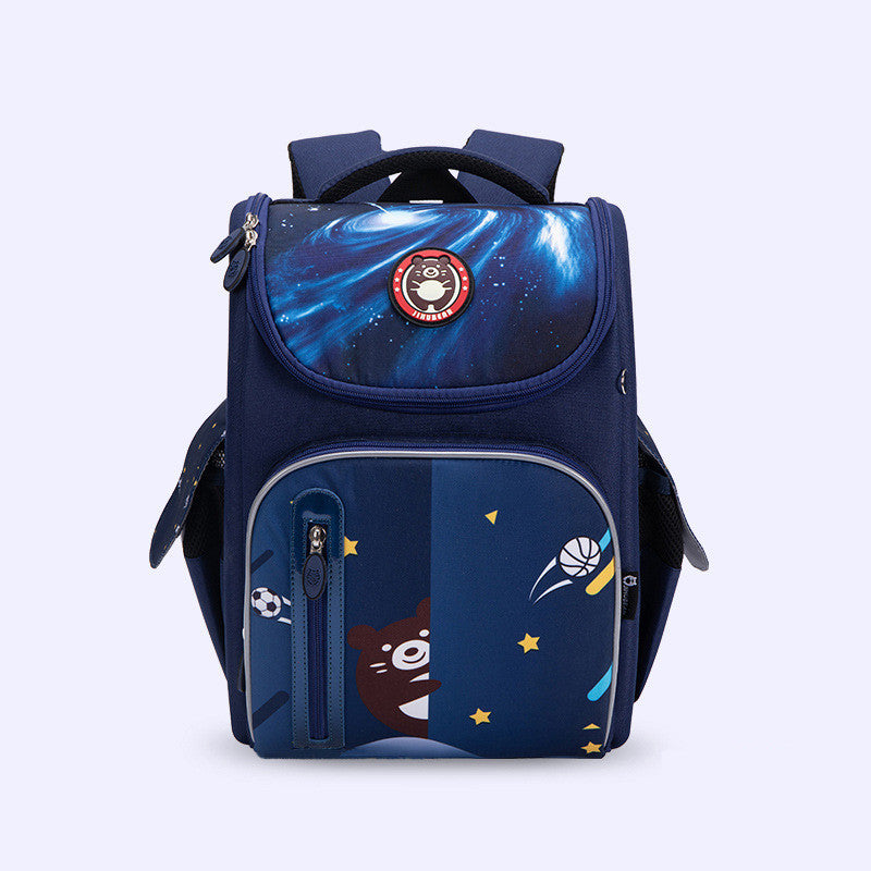 Schoolbag For Junior Students