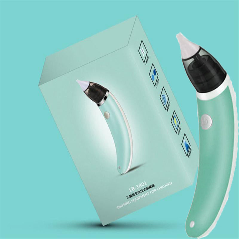 Children's Nasal Aspirator Electric