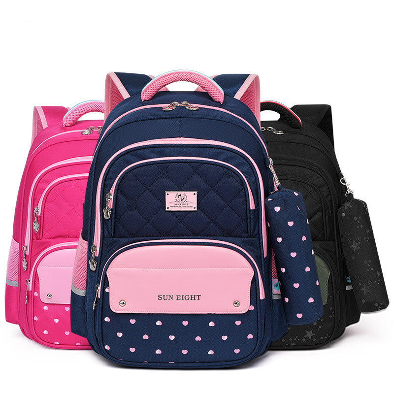 Sunshine school bag