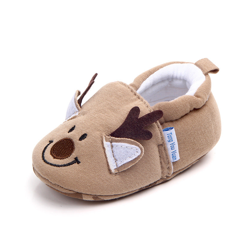 Baby girl shoes 0-1 years old