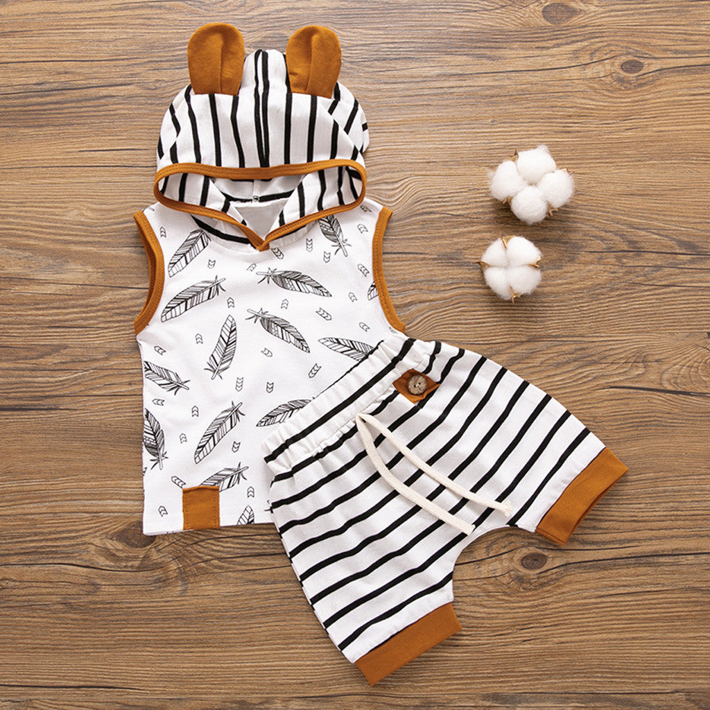 Children clothes set