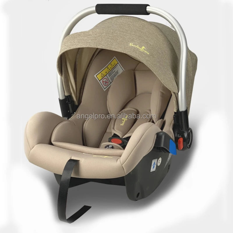 Newborn Baby Car Seats 0-13kg