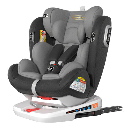 Car Seat Accessories for Baby Safety