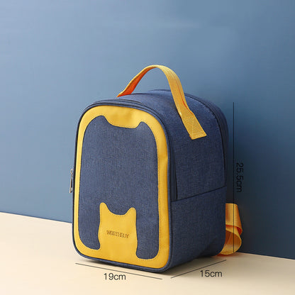 Bento Lunch Bag