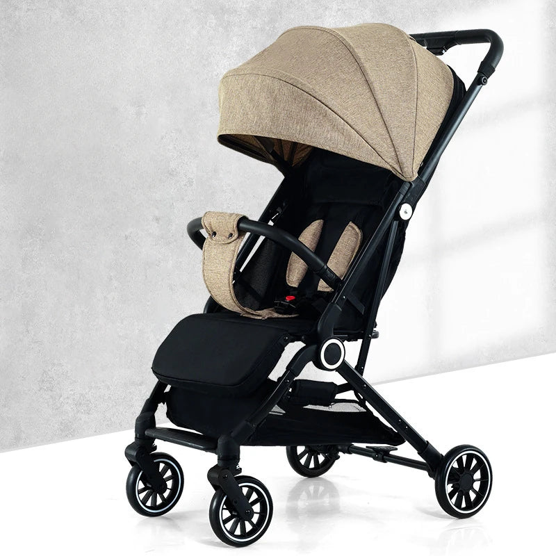 High Landscape Stroller Sit