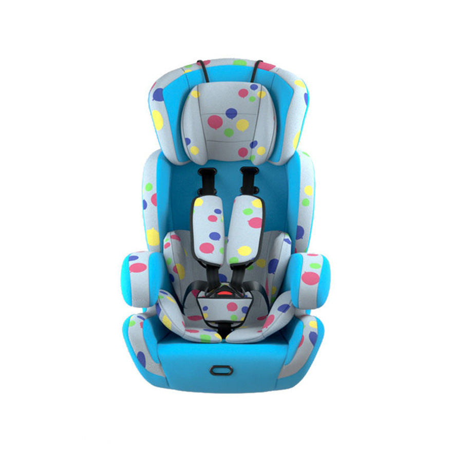 Baby Car With Car Foldable