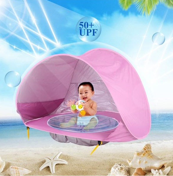 Baby Beach Tent Kids