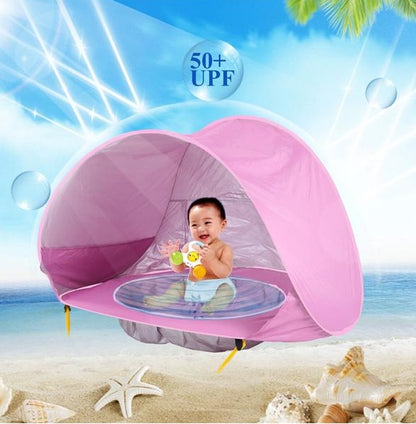 Baby Beach Tent Kids