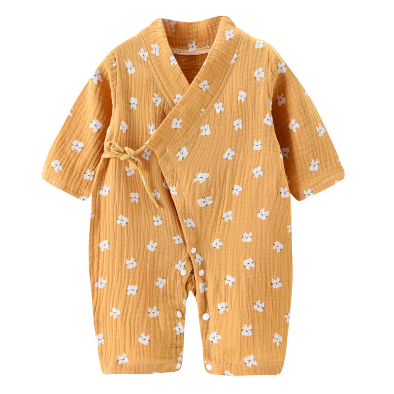 Baby Onesies Summer