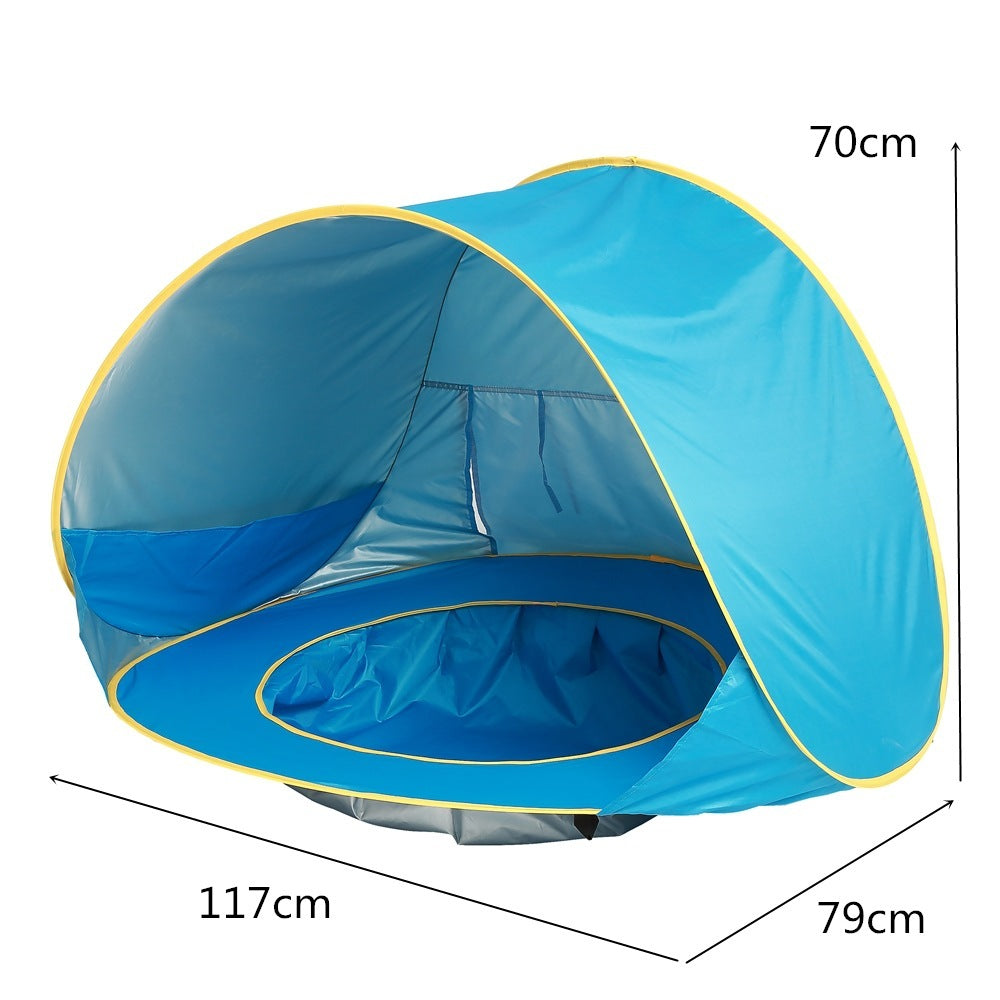 Baby Beach Tent Kids