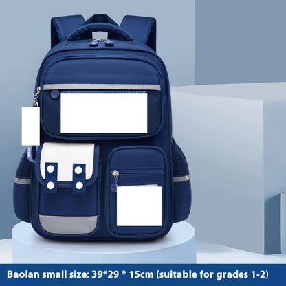 Casual Backpack Lightweight