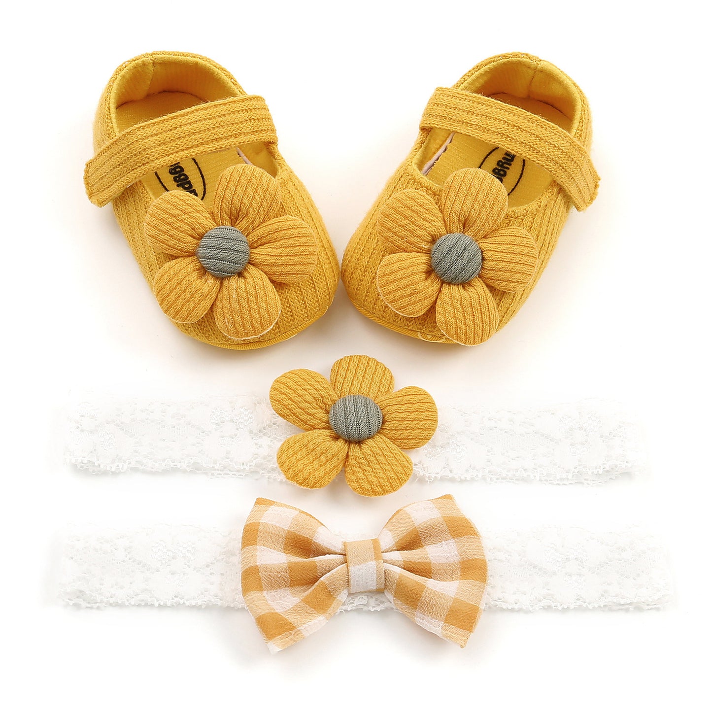 Baby Shoes