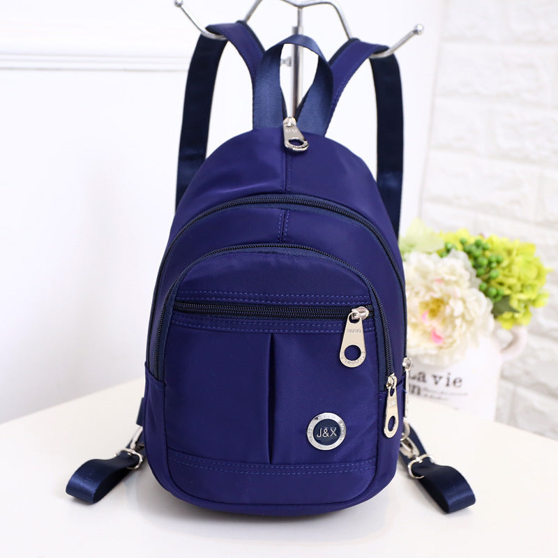 new fashion ladies backpack