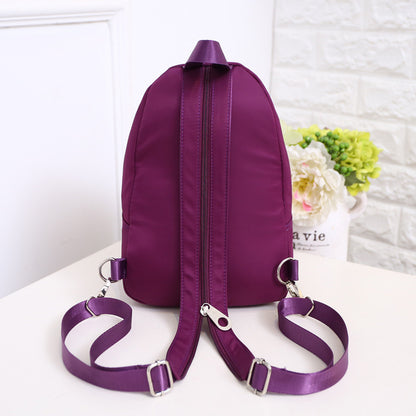 new fashion ladies backpack