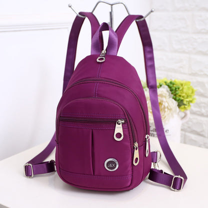 new fashion ladies backpack