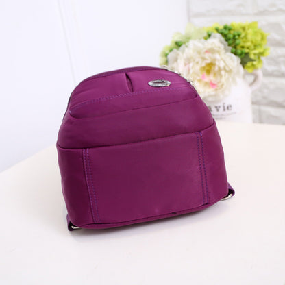 new fashion ladies backpack