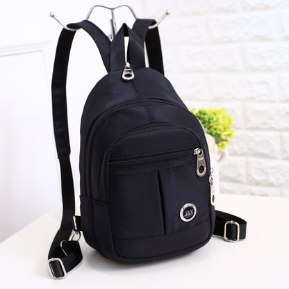 new fashion ladies backpack