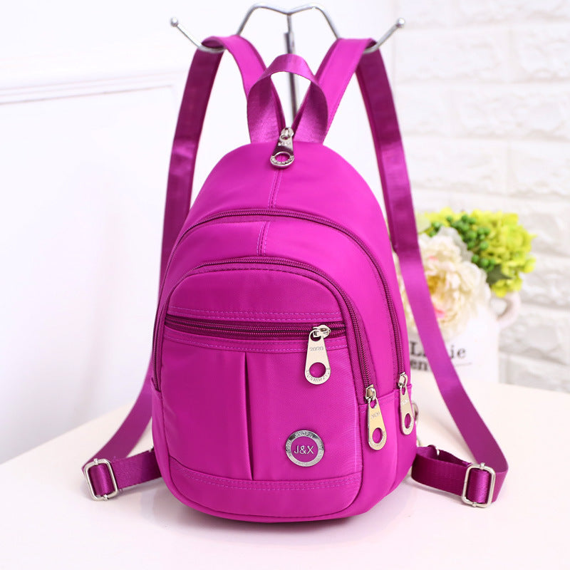 new fashion ladies backpack