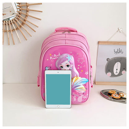 Cartoon Children's Backpack