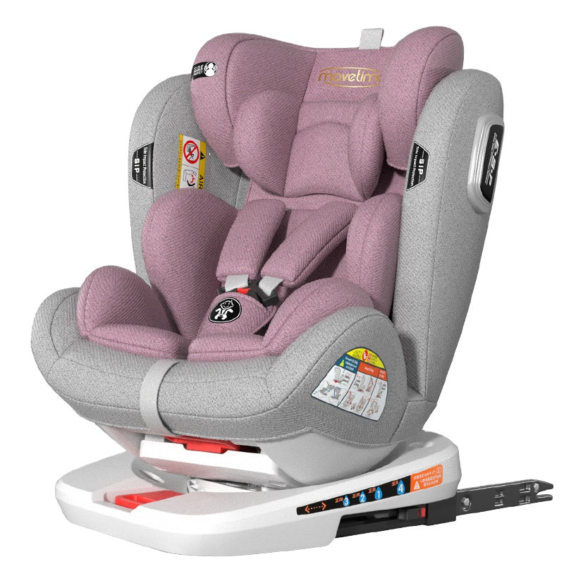 Car Seat Accessories for Baby Safety