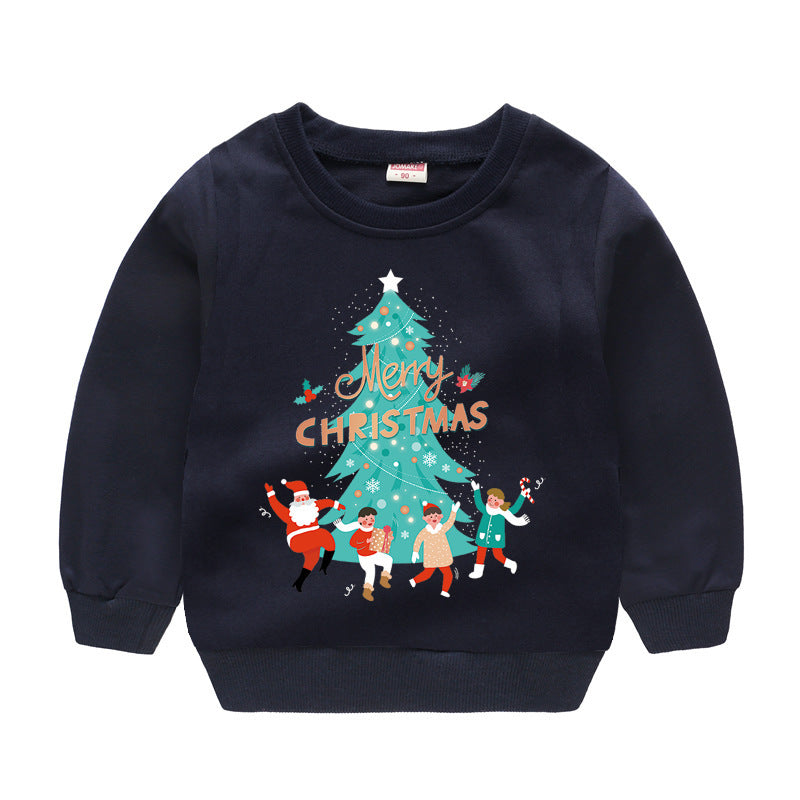 Sweater Holiday Clothing