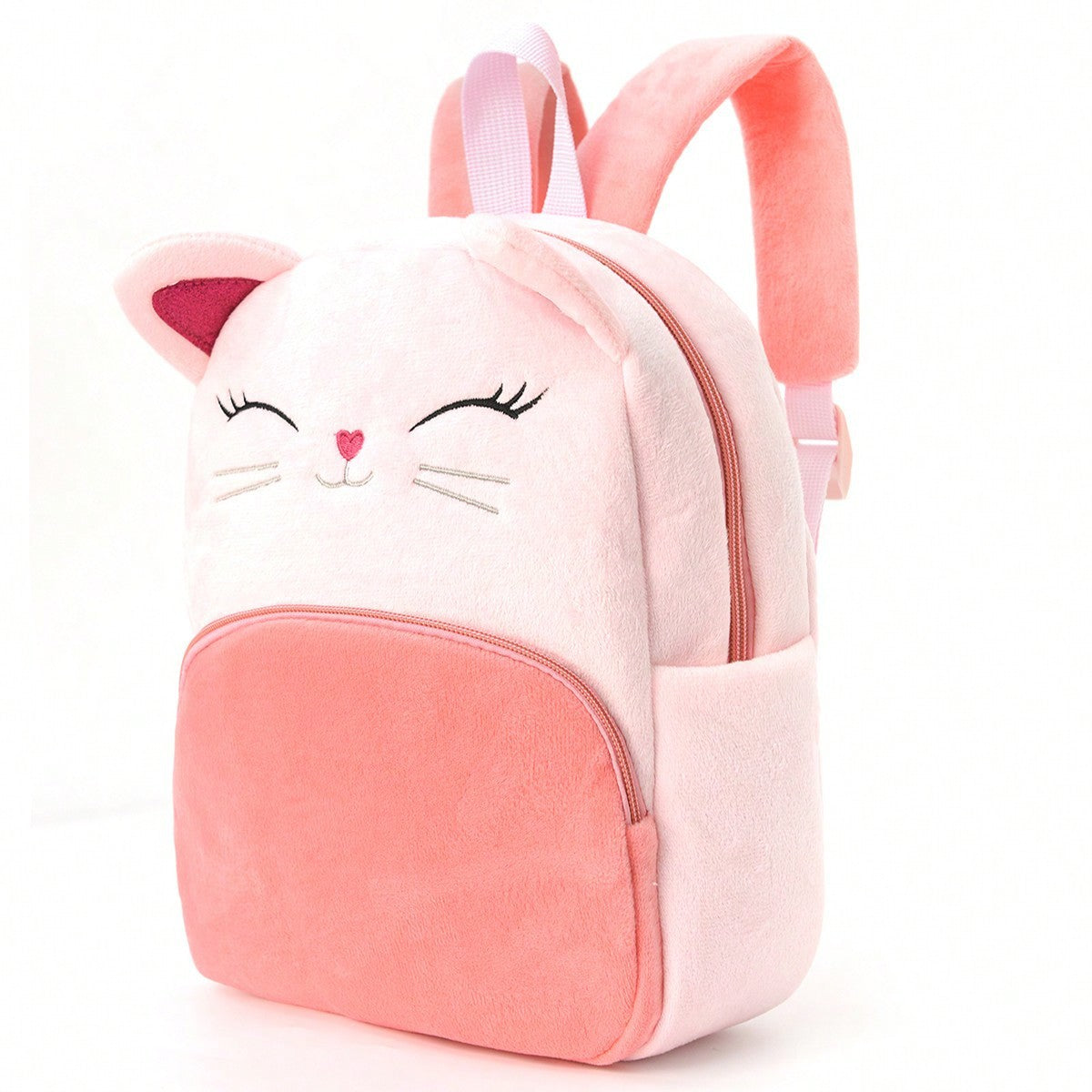 Cartoon Animal Backpack