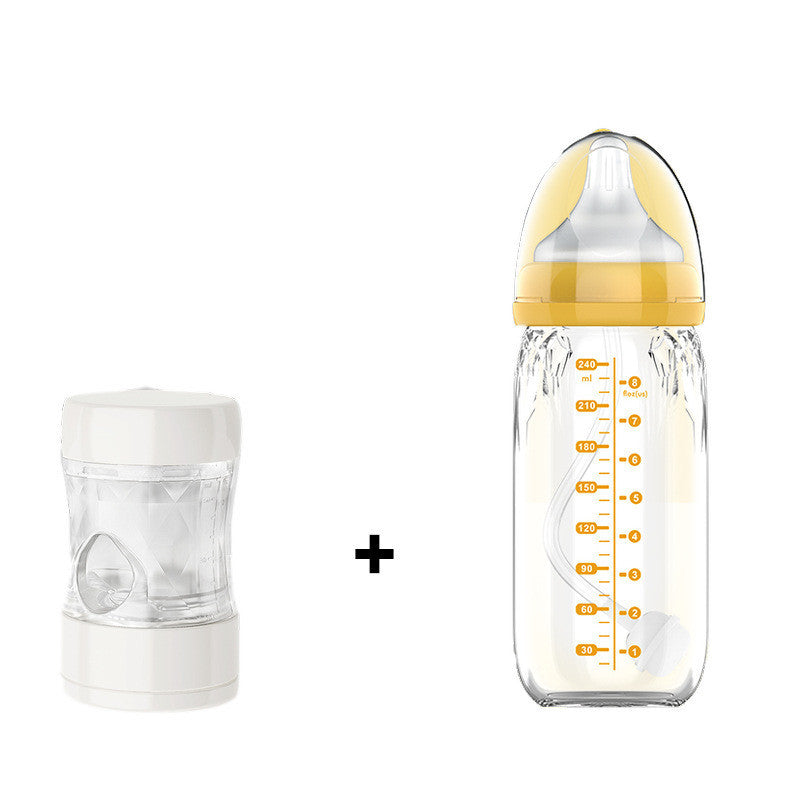 Feeding Bottle Baby Newborn Usb