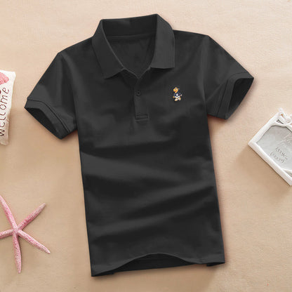 Polo Shirt Uniform