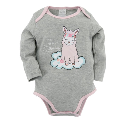 Baby Onesie Cotton