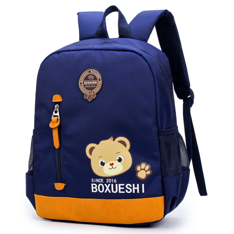 Schoolbag, baby travel backpack