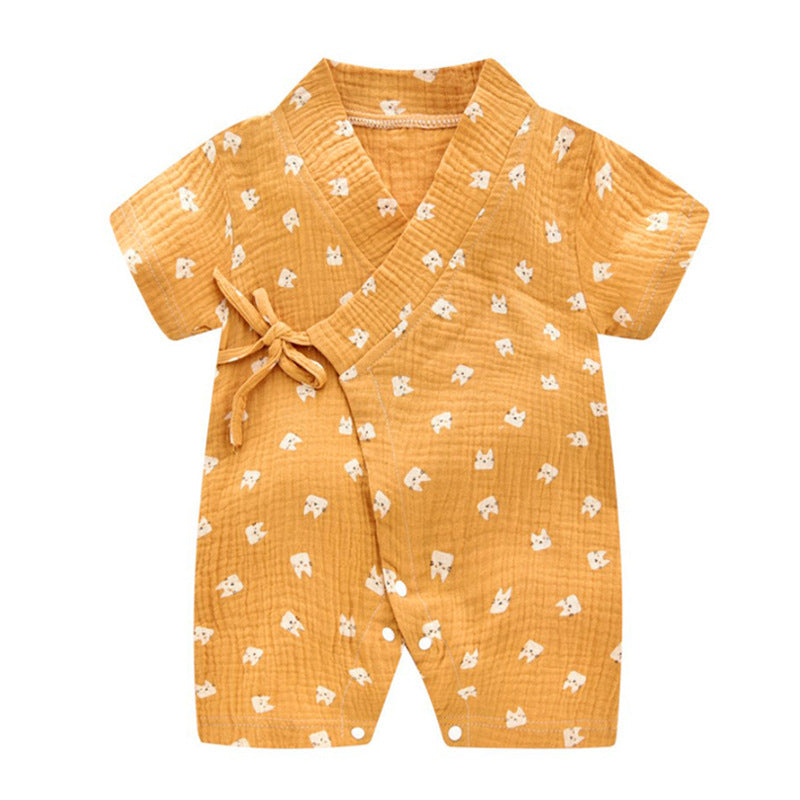 Baby Onesies Summer