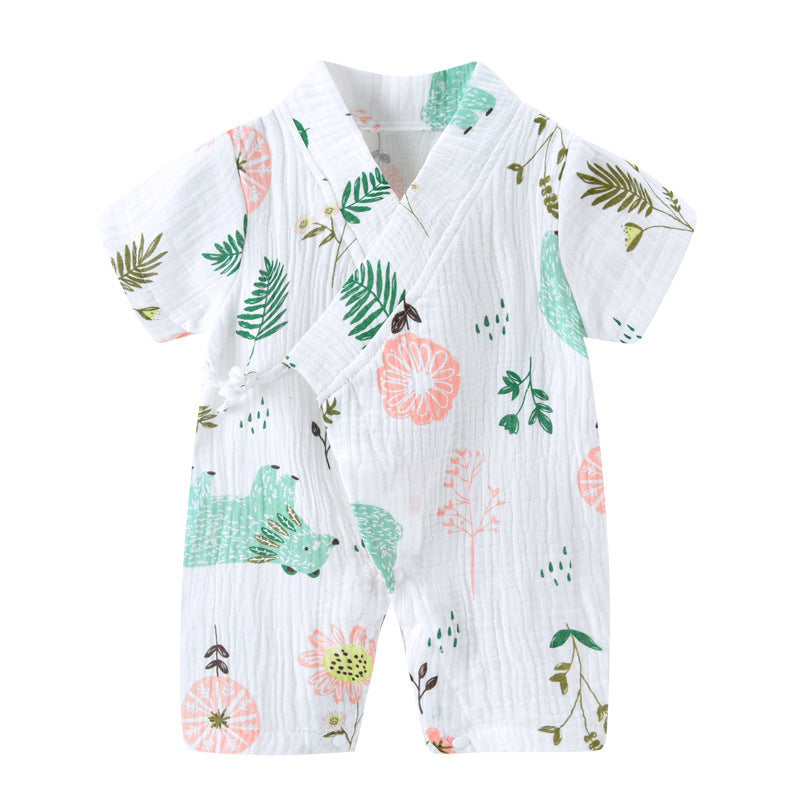 Baby Onesies Summer