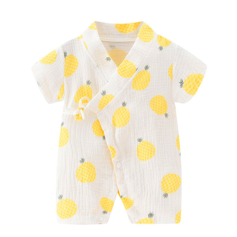 Baby Onesies Summer