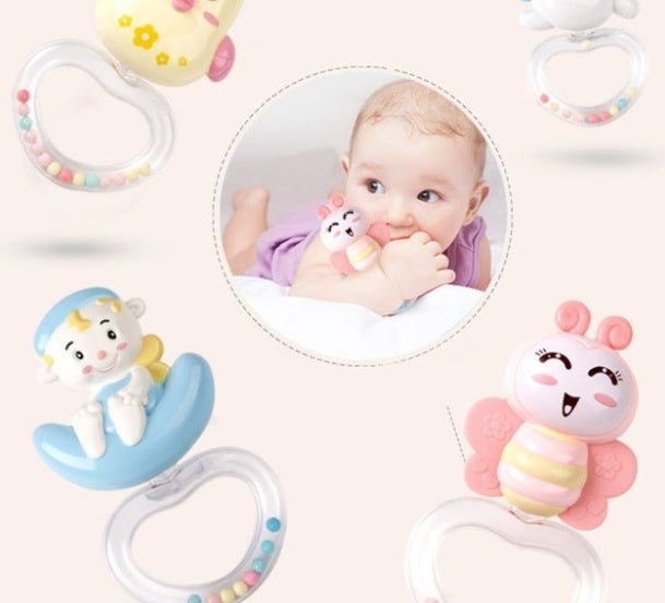 Baby Musical Box Projection Newborn