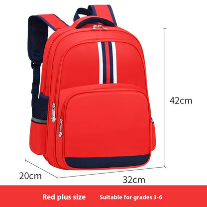 Boys And Girls Set Children's Backpack