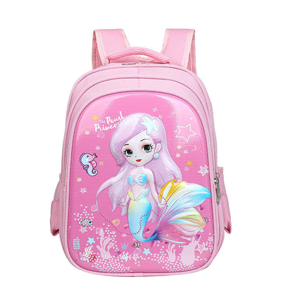 Cartoon Children's Backpack