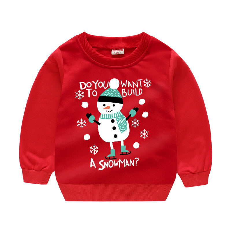 Sweater Holiday Clothing