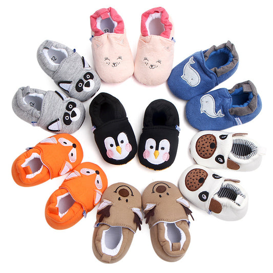 Baby girl shoes 0-1 years old