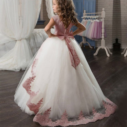 Dress Tufted Puffy Skirt