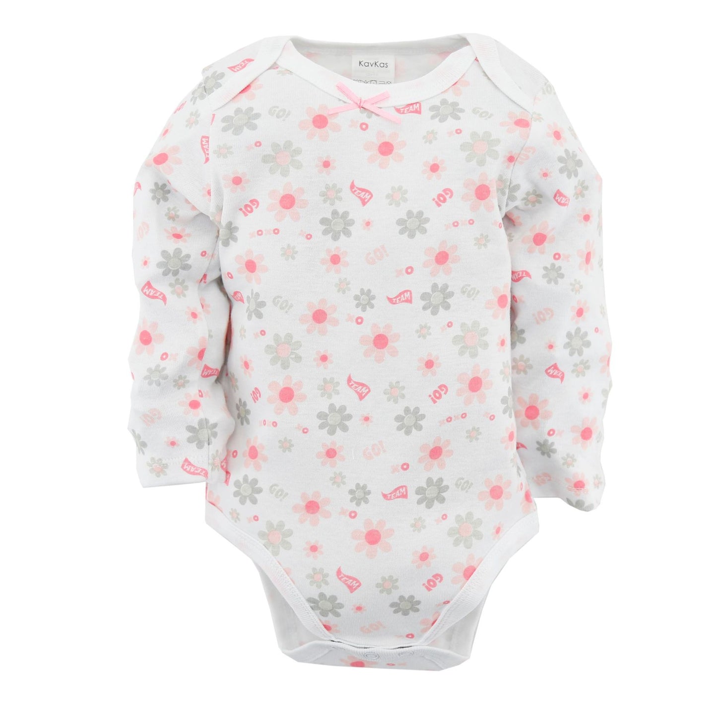 Baby Onesie Cotton