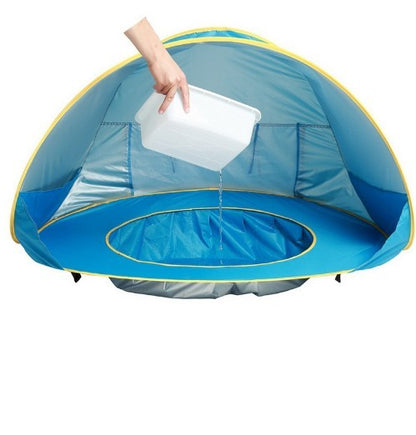 Baby Beach Tent Kids