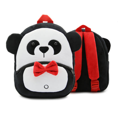 School Backpack Cartoon Rainbow