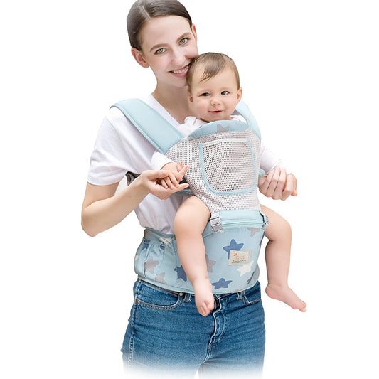 Baby Carrier Newborn Toddler