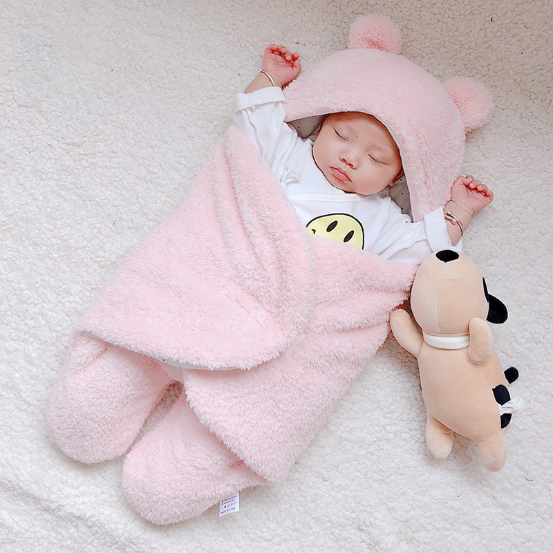 Baby Sleeping Bag