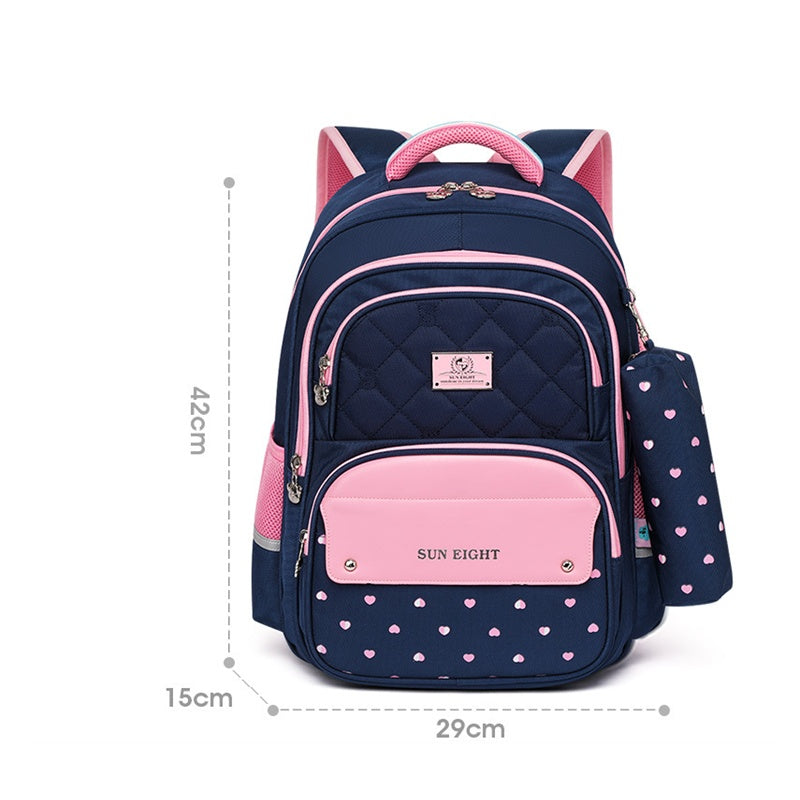 Sunshine school bag