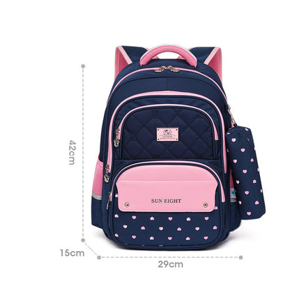 Sunshine school bag