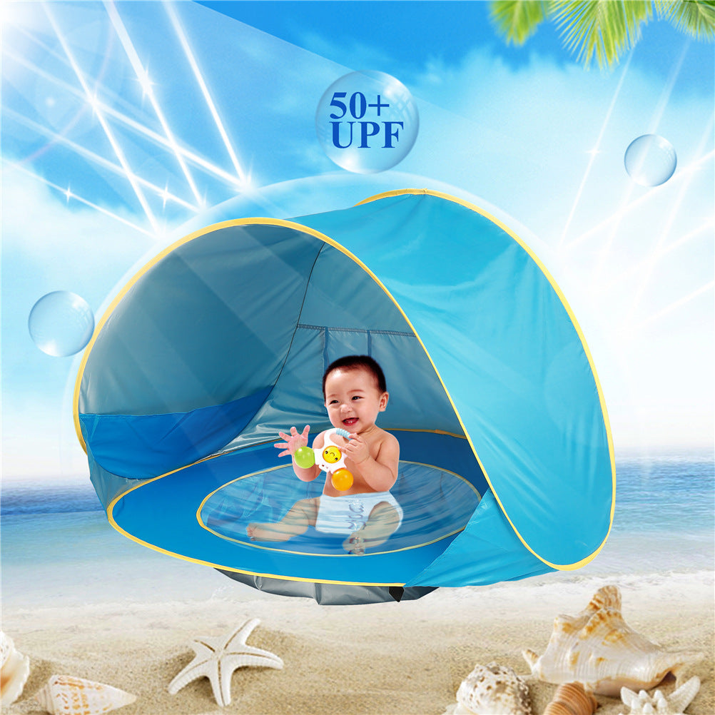 Baby Beach Tent Kids